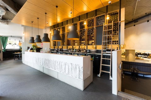 Song Hotel Sydney - Your Accommodation 18