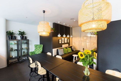 Song Hotel Sydney - Your Accommodation 13