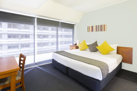Song Hotel Sydney - Your Accommodation 25