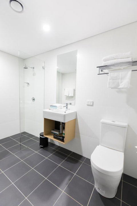 Song Hotel Sydney - Your Accommodation 6