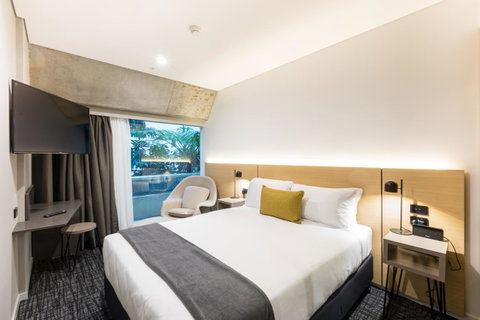Song Hotel Sydney - Your Accommodation 10