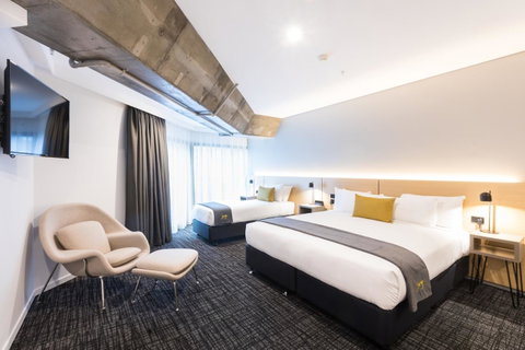 Song Hotel Sydney - Your Accommodation 9
