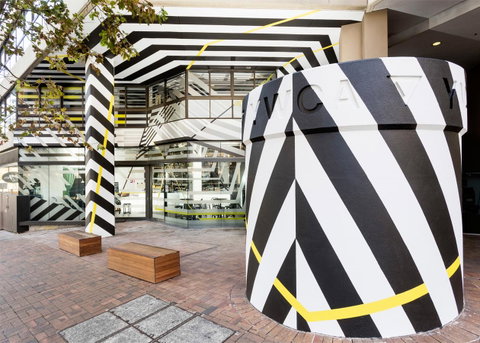 Song Hotel Sydney - Your Accommodation 21
