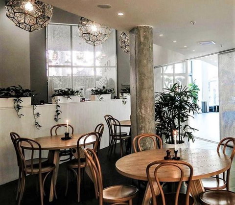 Song Hotel Sydney - Your Accommodation 2
