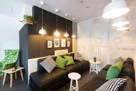 Song Hotel Sydney - Your Accommodation 14