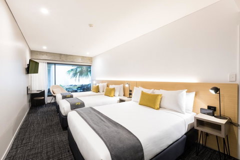 Song Hotel Sydney - Your Accommodation 11