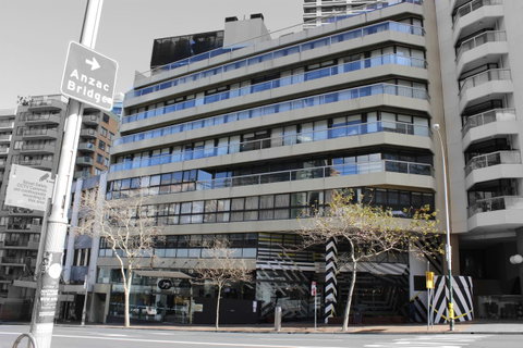 Song Hotel Sydney - Your Accommodation 3
