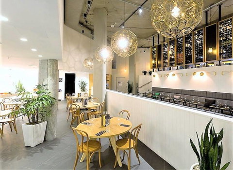 Song Hotel Sydney - Your Accommodation 4