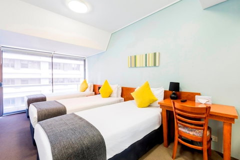 Song Hotel Sydney - Your Accommodation 26