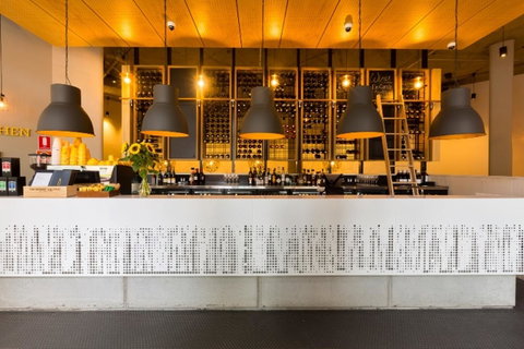 Song Hotel Sydney - Your Accommodation 17