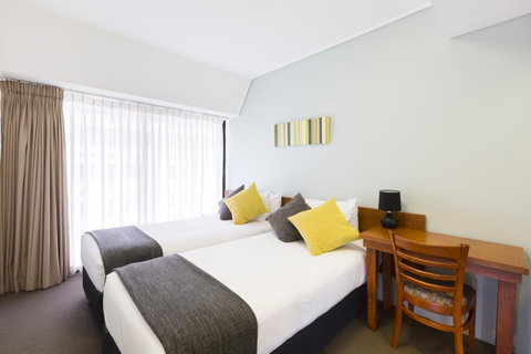 Song Hotel Sydney - Your Accommodation 24