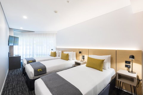 Song Hotel Sydney - Your Accommodation 8