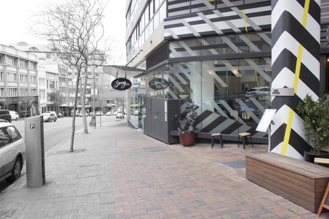 Song Hotel Sydney - Your Accommodation 19