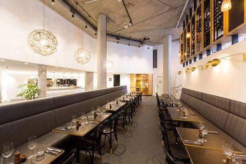 Song Hotel Sydney - Your Accommodation 15