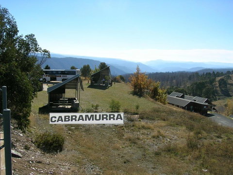Cooma Motor Lodge Motel - Your Accommodation 16