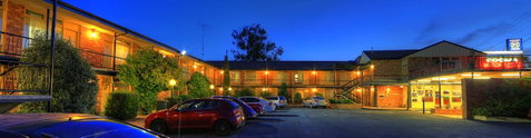 Cooma Motor Lodge Motel - Your Accommodation 6