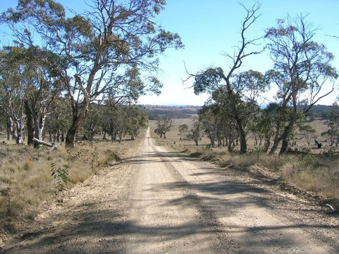 Cooma Motor Lodge Motel - Your Accommodation 14