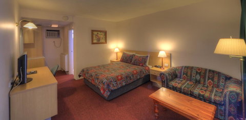 Cooma Motor Lodge Motel - Your Accommodation 5