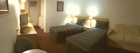 Cooma Motor Lodge Motel - Your Accommodation 1