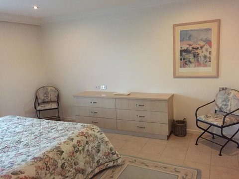 Cooma Motor Lodge Motel - Your Accommodation 21