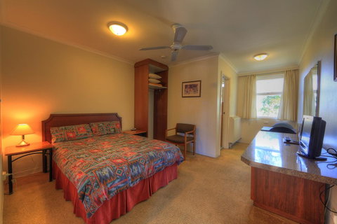 Cooma Motor Lodge Motel - Your Accommodation 3