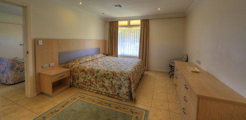 Cooma Motor Lodge Motel - Your Accommodation 26