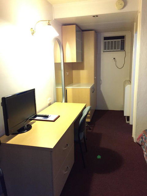 Cooma Motor Lodge Motel - Your Accommodation 12