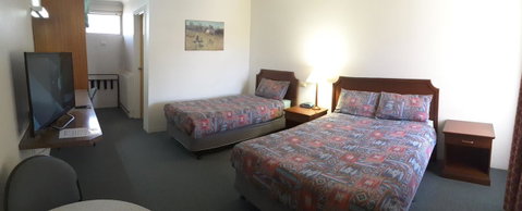 Cooma Motor Lodge Motel - Your Accommodation 27