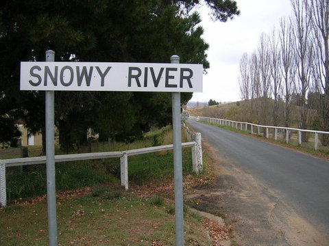 Cooma Motor Lodge Motel - Your Accommodation 18
