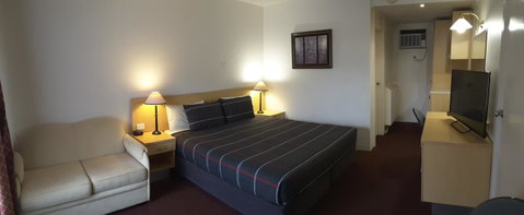 Cooma Motor Lodge Motel - Your Accommodation 7