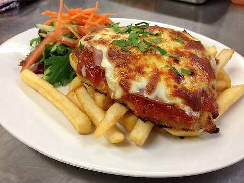 Cooma Motor Lodge Motel - Your Accommodation 10