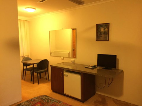 Cooma Motor Lodge Motel - Your Accommodation 24