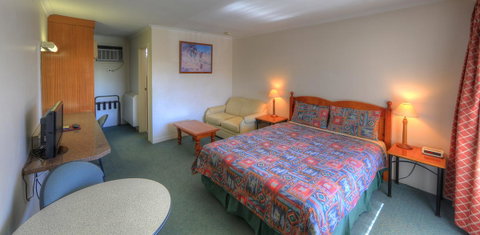 Cooma Motor Lodge Motel - Your Accommodation 2