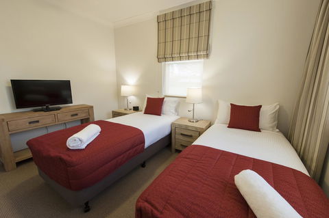 Wagga RSL Club Motel - Your Accommodation 9