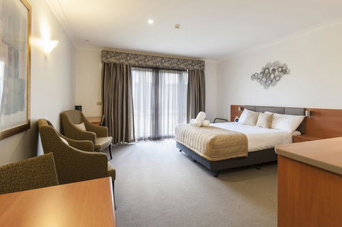 Wagga RSL Club Motel - Your Accommodation 21