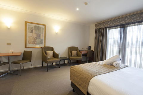 Wagga RSL Club Motel - Your Accommodation 22