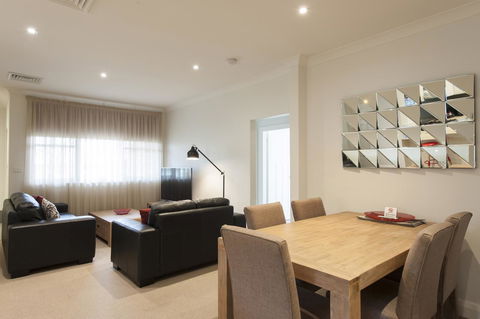 Wagga RSL Club Motel - Your Accommodation 5