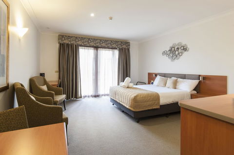 Wagga RSL Club Motel - Your Accommodation 25
