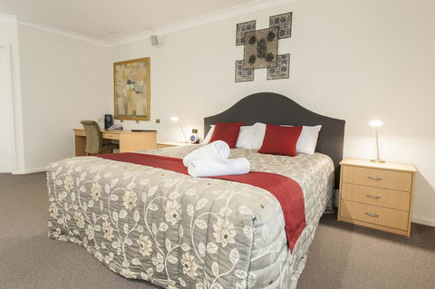 Wagga RSL Club Motel - Your Accommodation 30