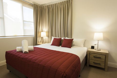 Wagga RSL Club Motel - Your Accommodation 14