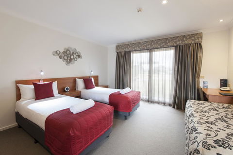 Wagga RSL Club Motel - Your Accommodation 4