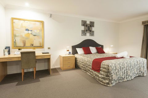 Wagga RSL Club Motel - Your Accommodation 33