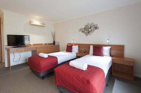 Wagga RSL Club Motel - Your Accommodation 3