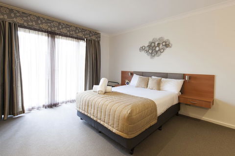 Wagga RSL Club Motel - Your Accommodation 24