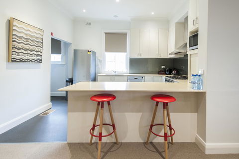 Wagga RSL Club Motel - Your Accommodation 8