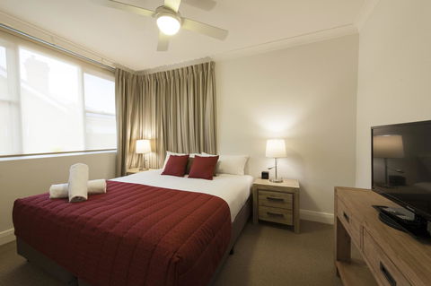 Wagga RSL Club Motel - Your Accommodation 13