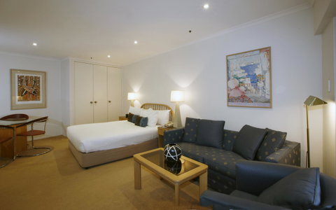 The York By Swiss-Belhotel - Your Accommodation 40