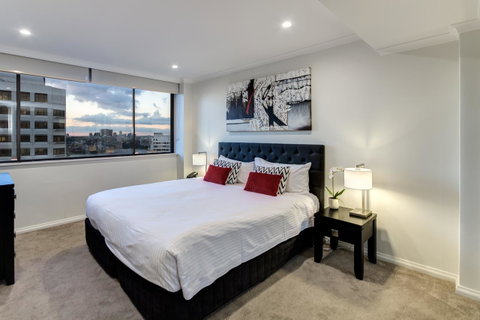 The York By Swiss-Belhotel - Your Accommodation 3
