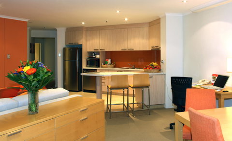 The York By Swiss-Belhotel - Your Accommodation 16