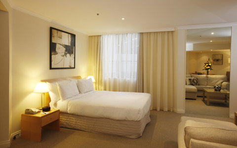 The York By Swiss-Belhotel - Your Accommodation 34